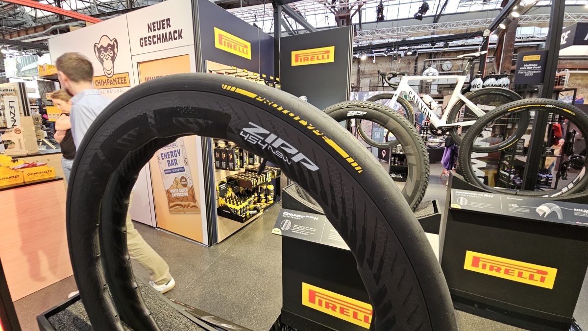 Pirelli