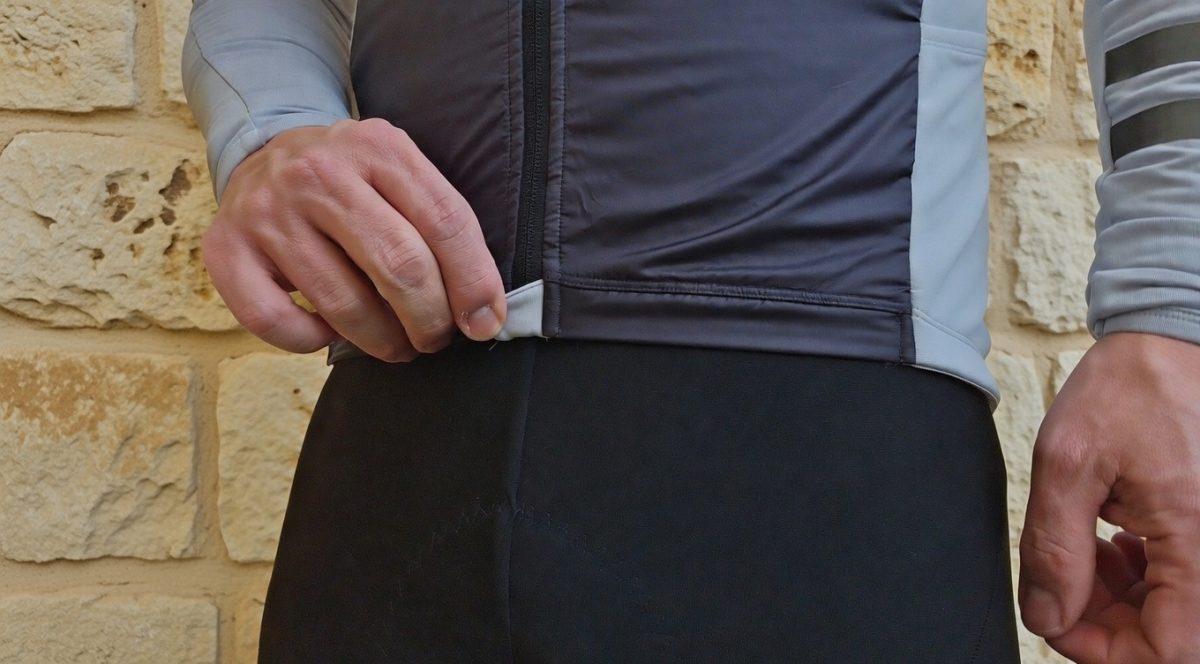 Rennradbekleidung Test