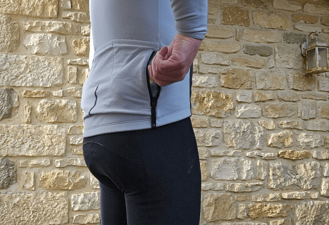 Van Rysel Frühlingsbekleidung