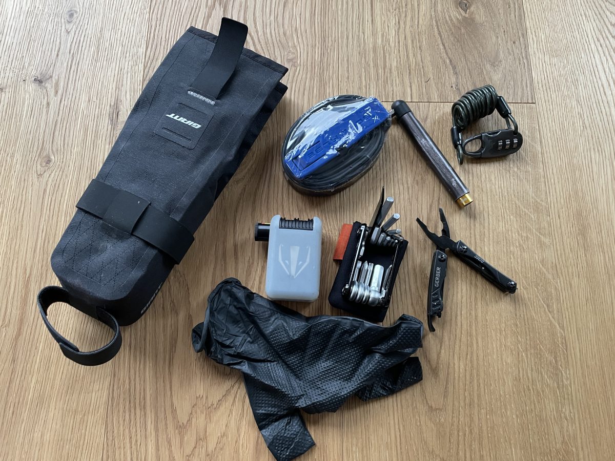 Giant H2PRO