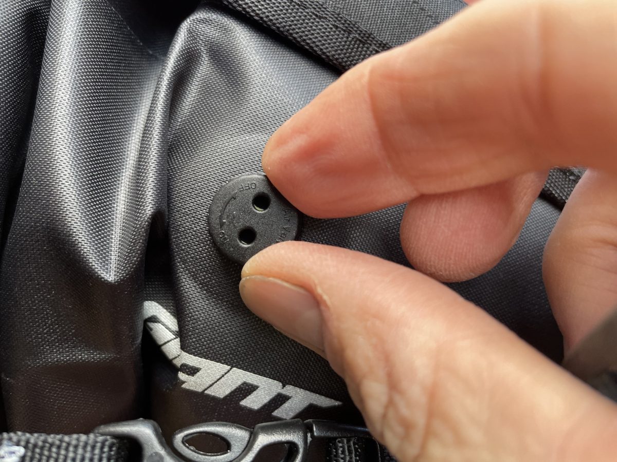 Giant H2PRO
