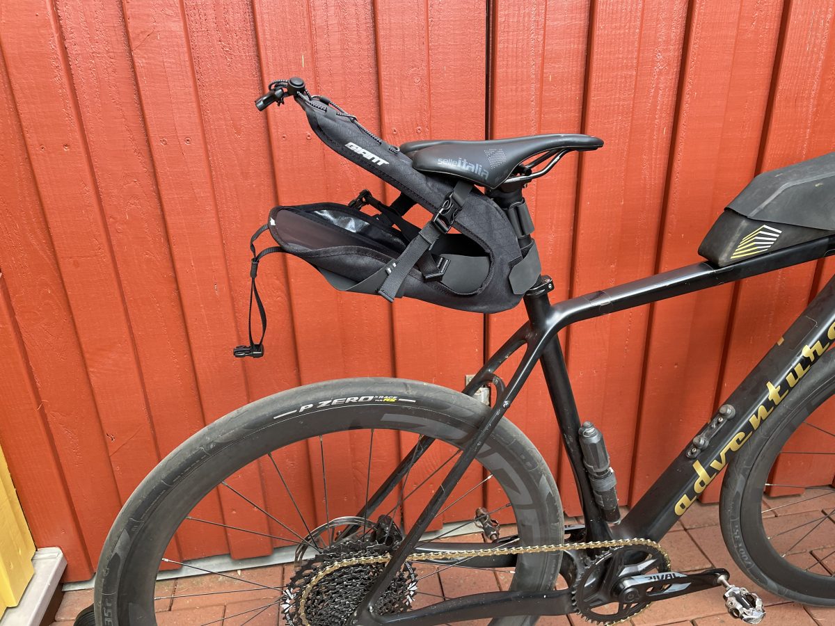 Giant H2PRO