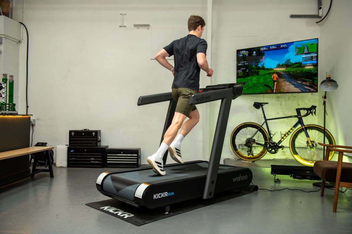 Wahoo Coros Integration