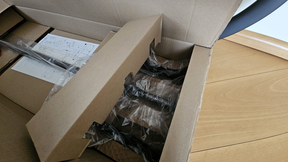 Yamazaki Fahrradständer