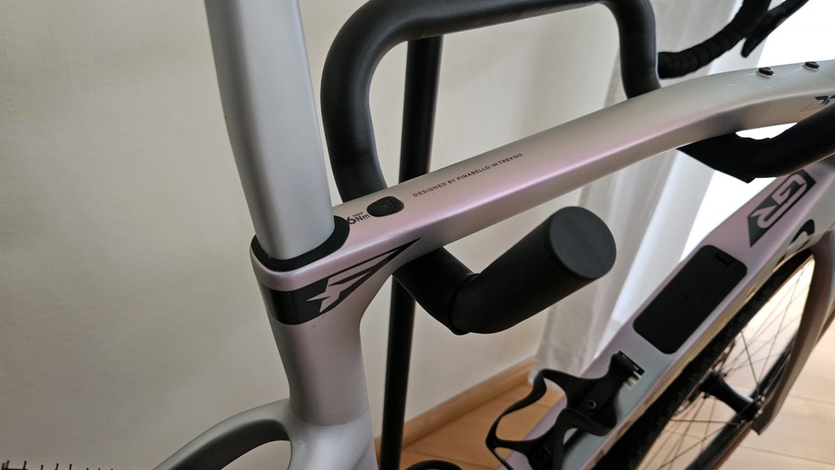 Rennradständer Wohnung