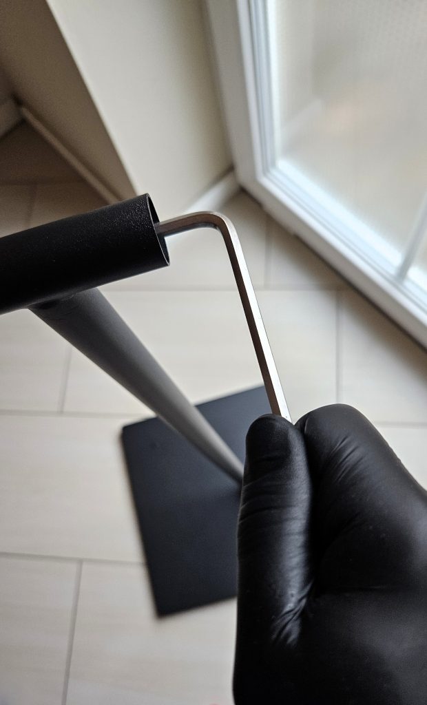 Yamazaki Bicycle Stand