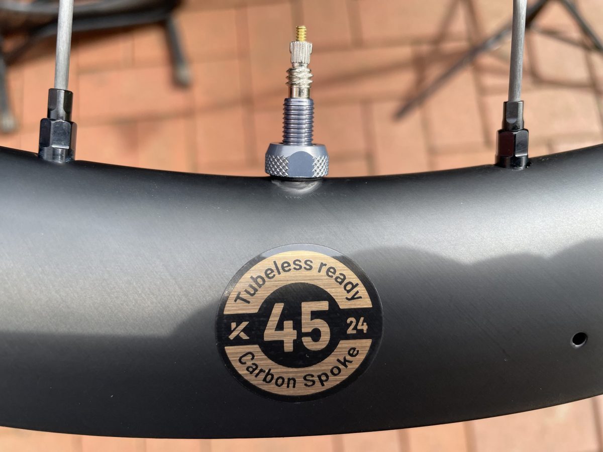 Karvon KVC45