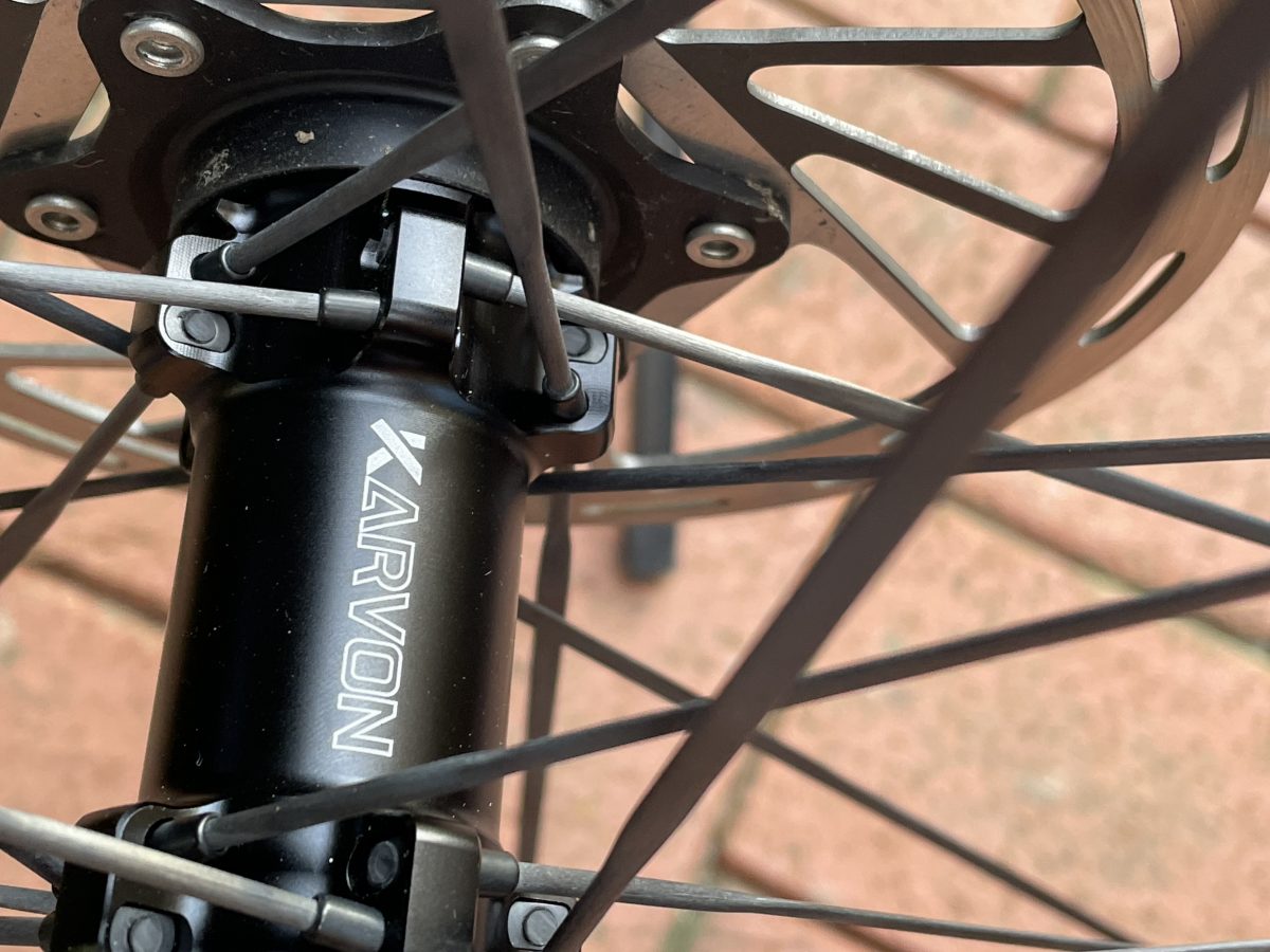 Karvon KVC45