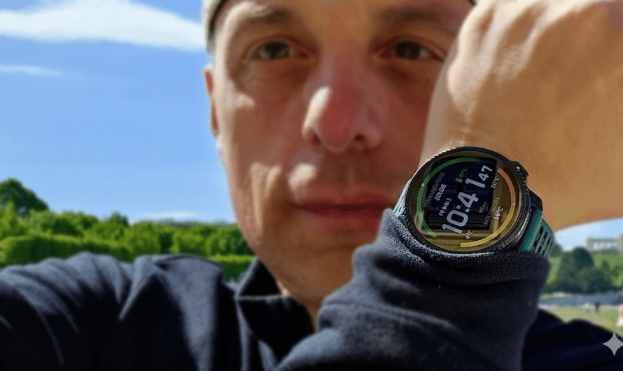Suunto Vertical 2 Test und Erfahrung der Outdoor Uhr, alles was du wissen musst