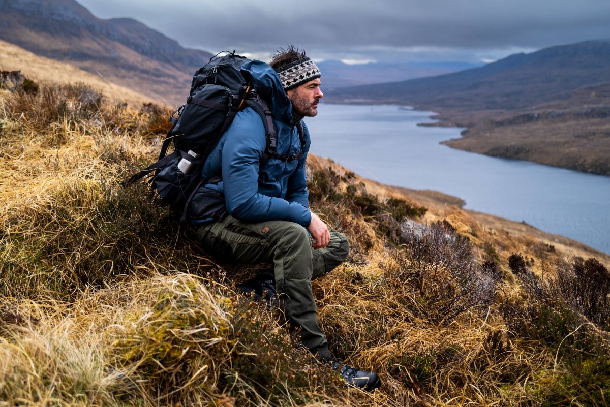 unterschied wandern trekking