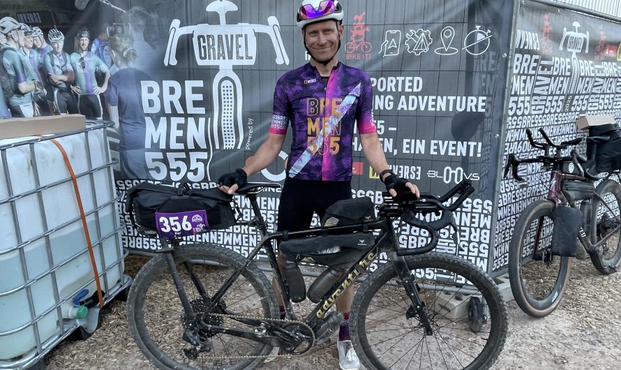 Bremen555 – 2026er Edition
