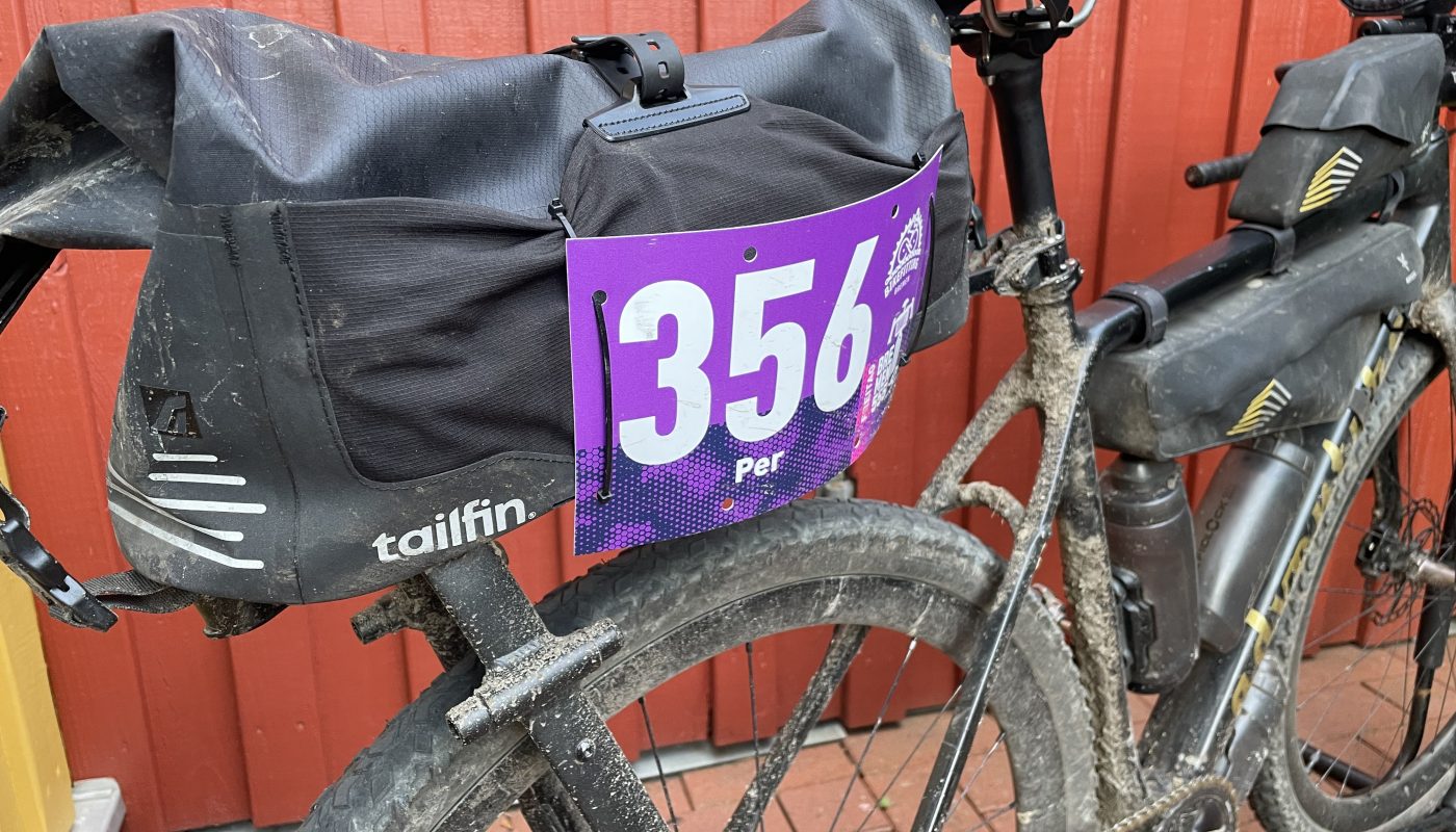 Tailfin Cargopack