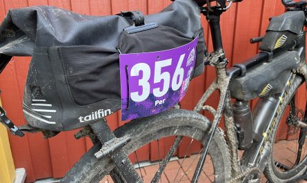 Tailfin Cargopack