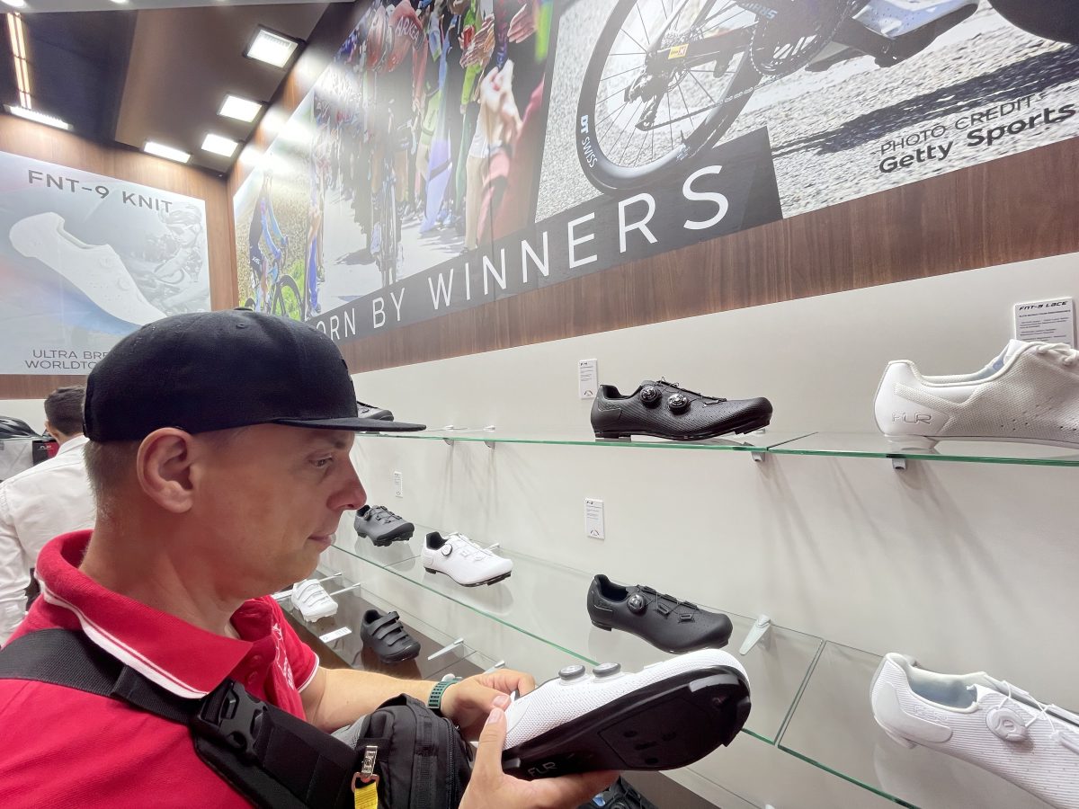 Eurobike 2026 Neuvorstellungen