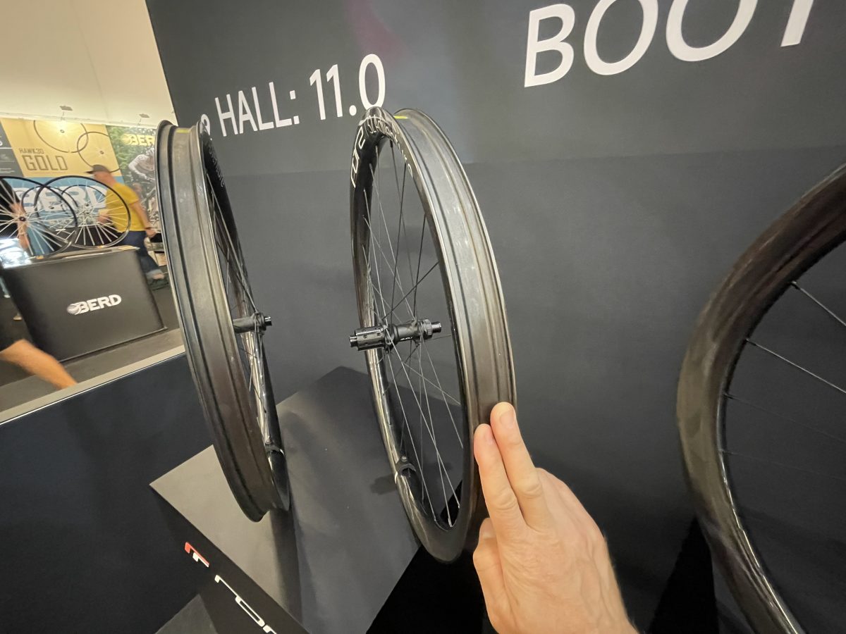 Eurobike 2026 Neuvorstellungen