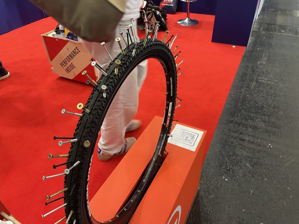 Eurobike 2026 Neuvorstellungen