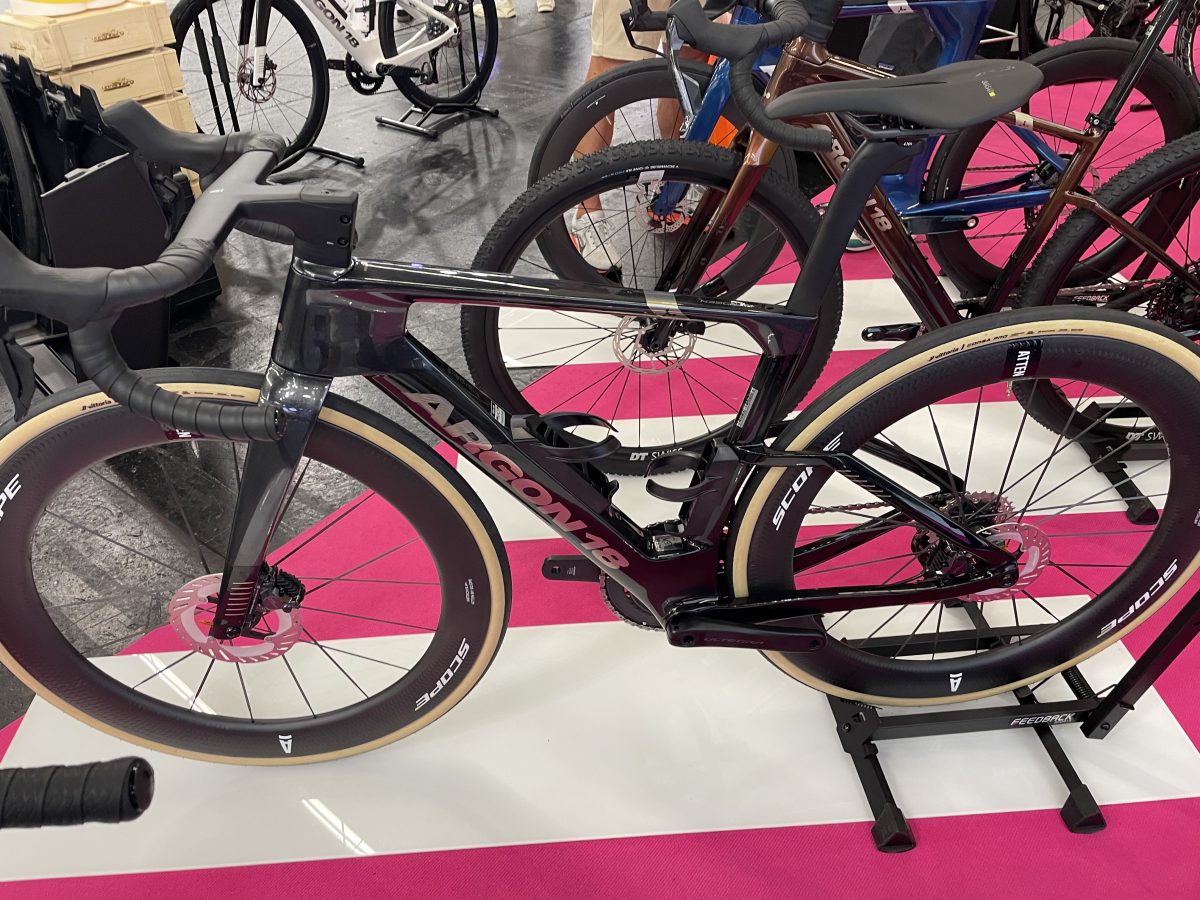 Eurobike 2026 Neuvorstellungen