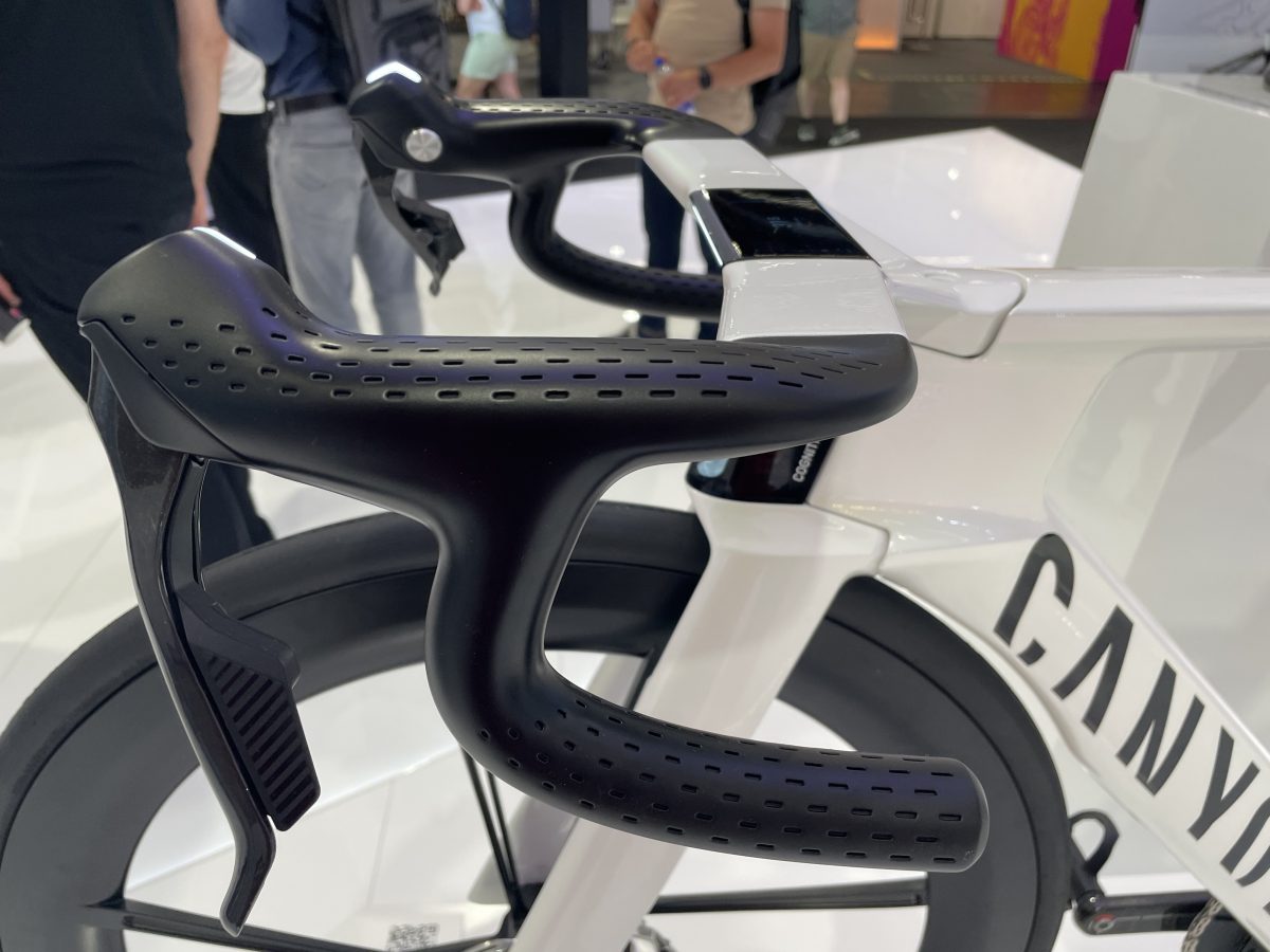 Eurobike 2026 Neuvorstellungen