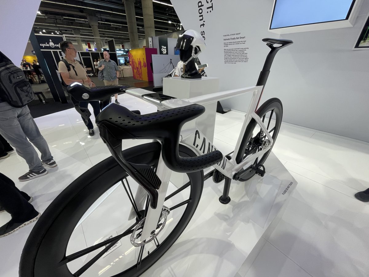 Eurobike 2026 Neuvorstellungen