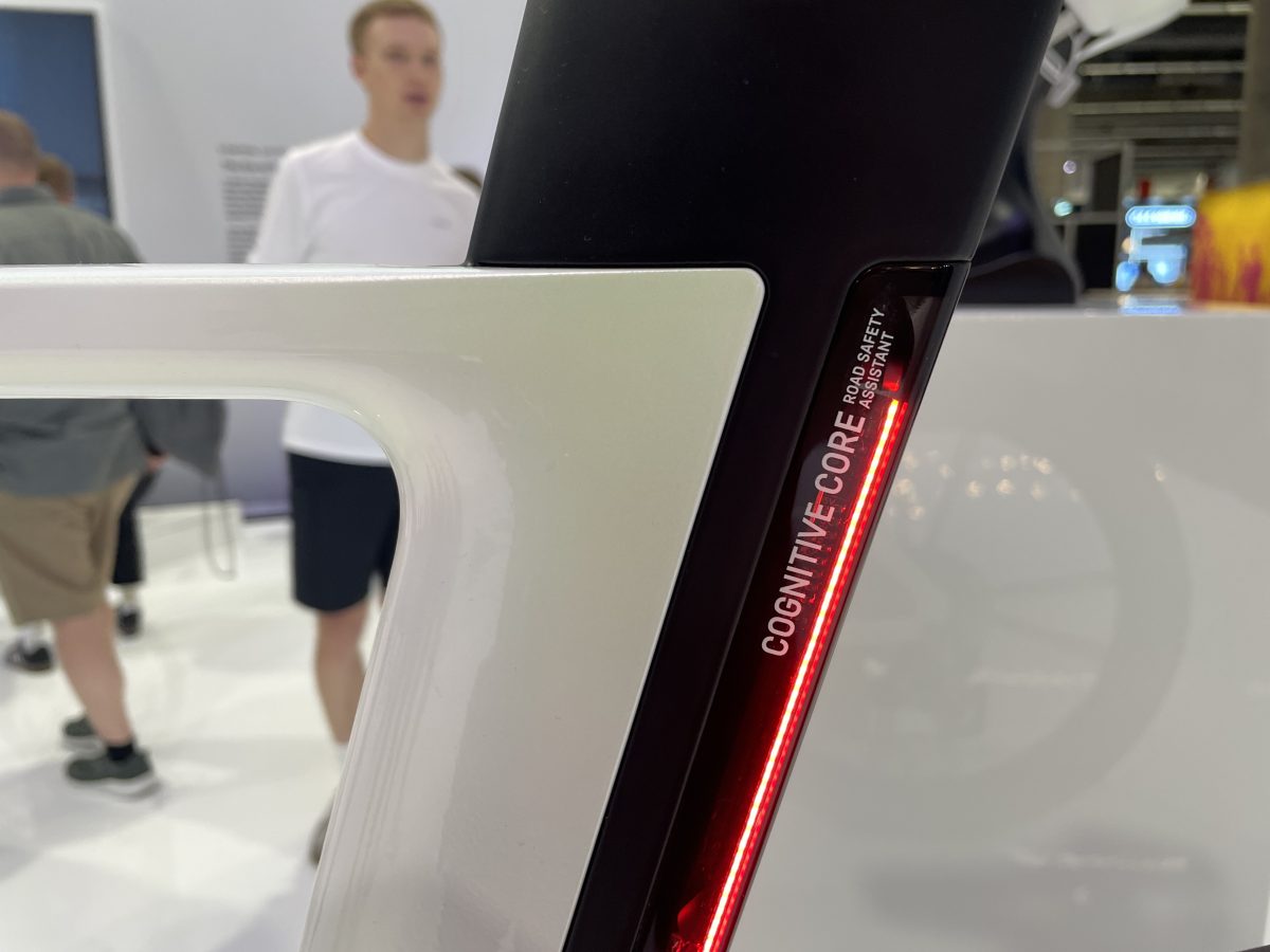 Eurobike 2026 Neuvorstellungen