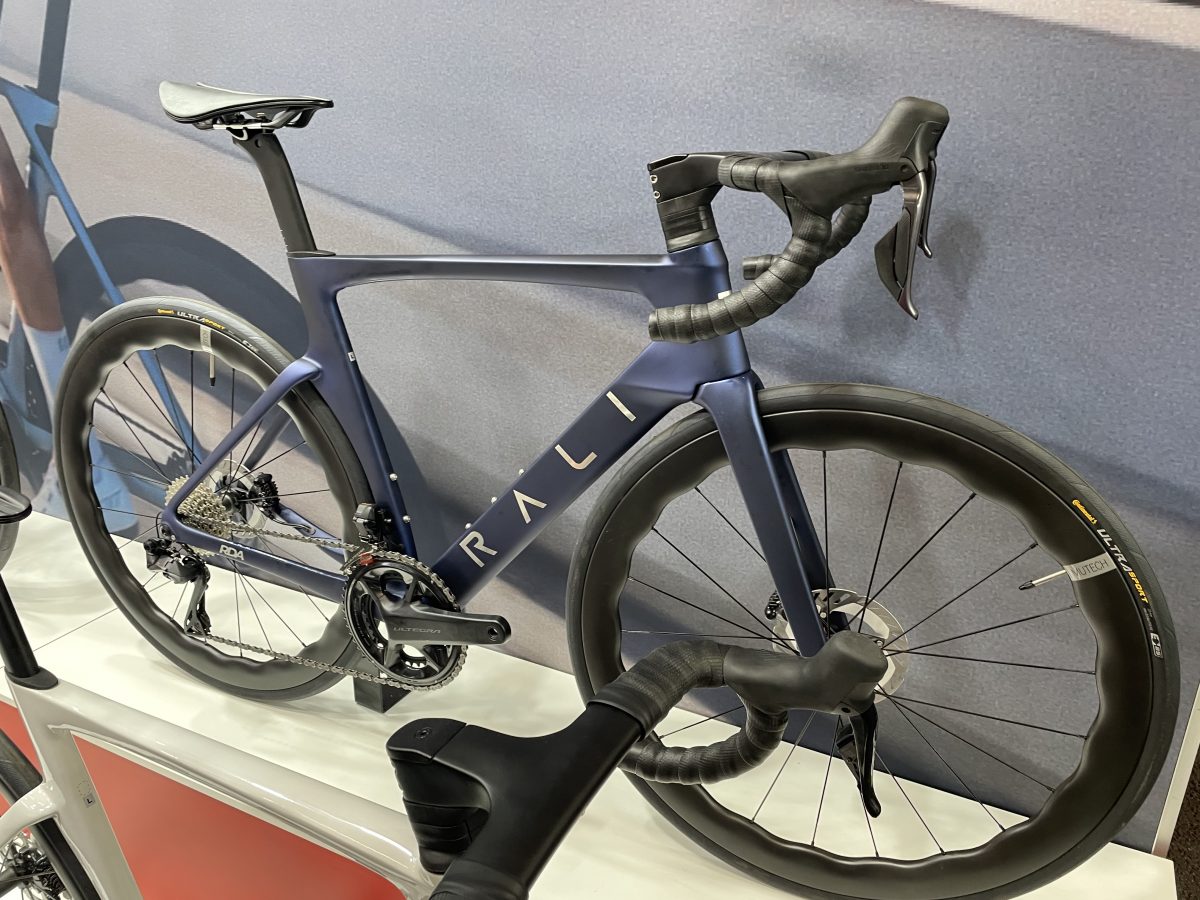 Eurobike 2026 Neuvorstellungen