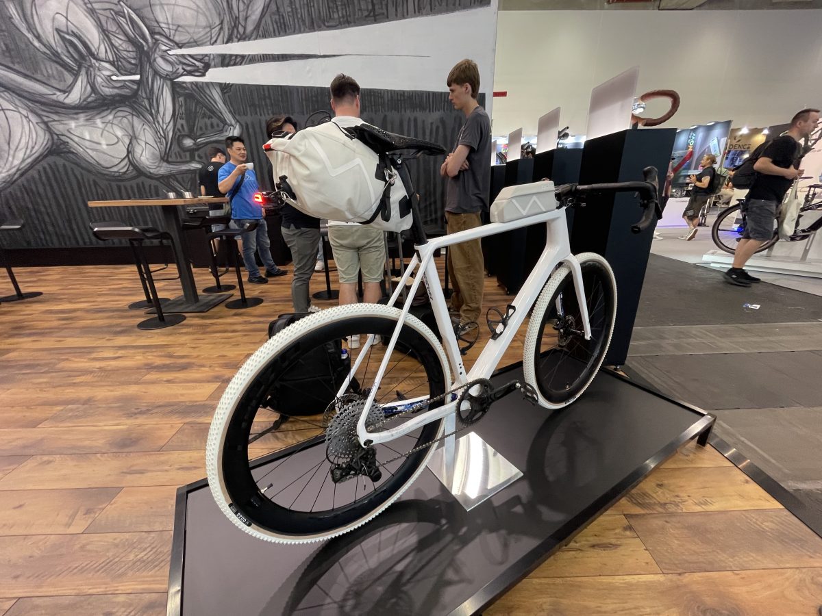 Eurobike 2026 Neuvorstellungen
