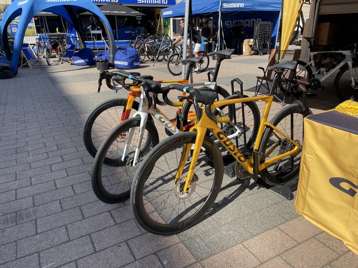 Eurobike 2026 Neuvorstellungen