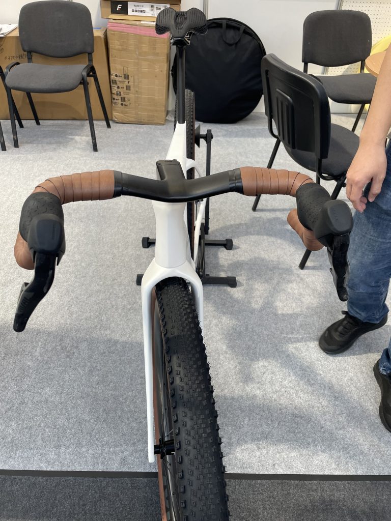 Eurobike 2026 Neuvorstellungen