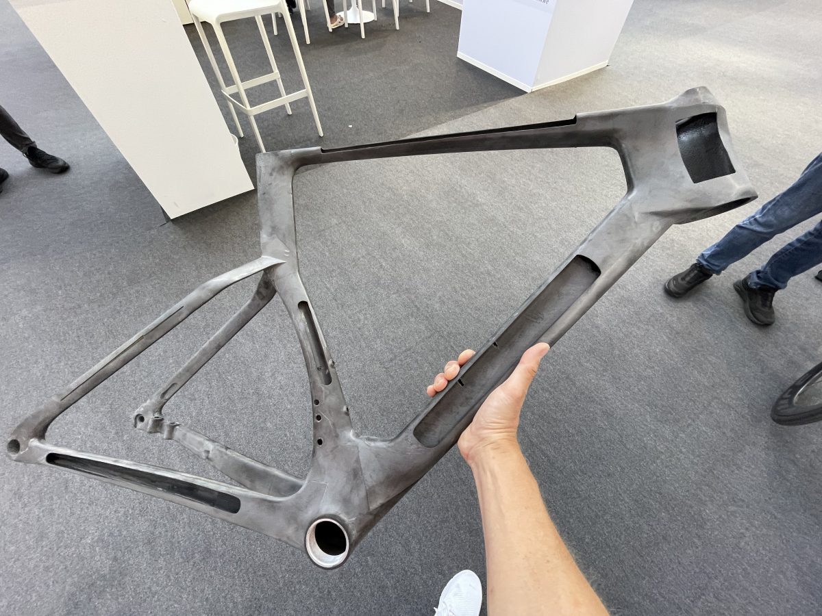 Eurobike 2026 Neuvorstellungen