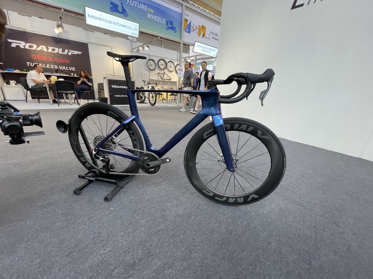 Eurobike 2026 Neuvorstellungen