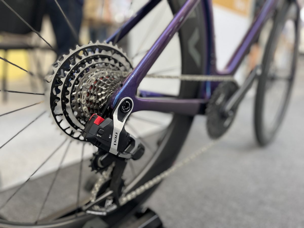 Eurobike 2026 Neuvorstellungen