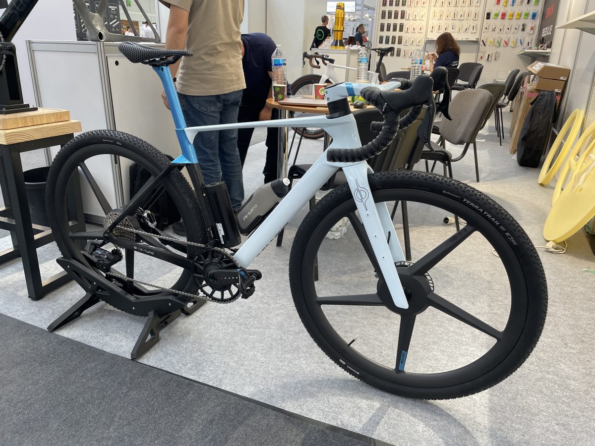 Eurobike 2026 Neuvorstellungen