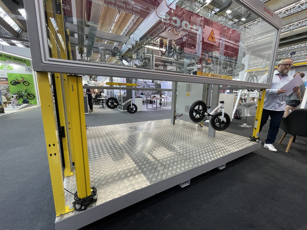 Eurobike 2026 Neuvorstellungen