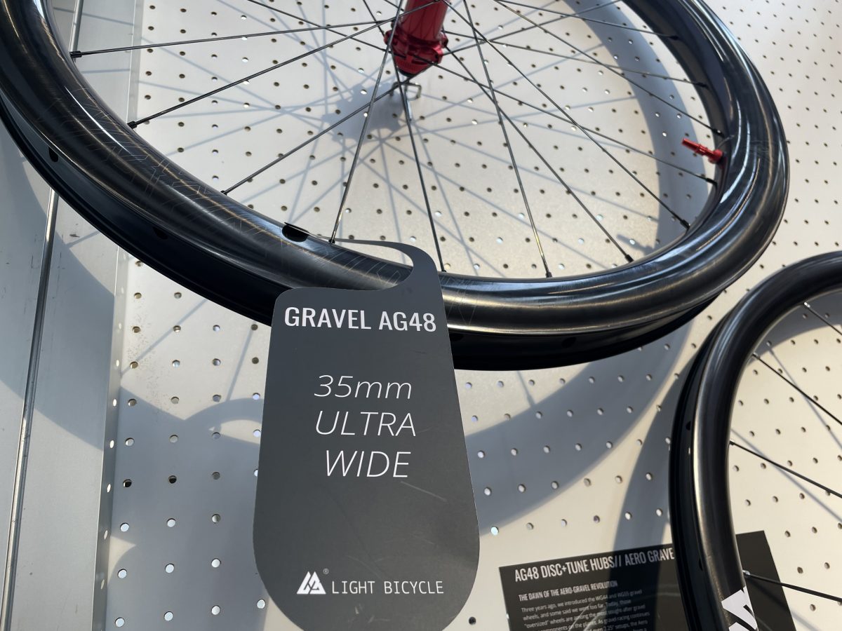Eurobike 2026 Neuvorstellungen