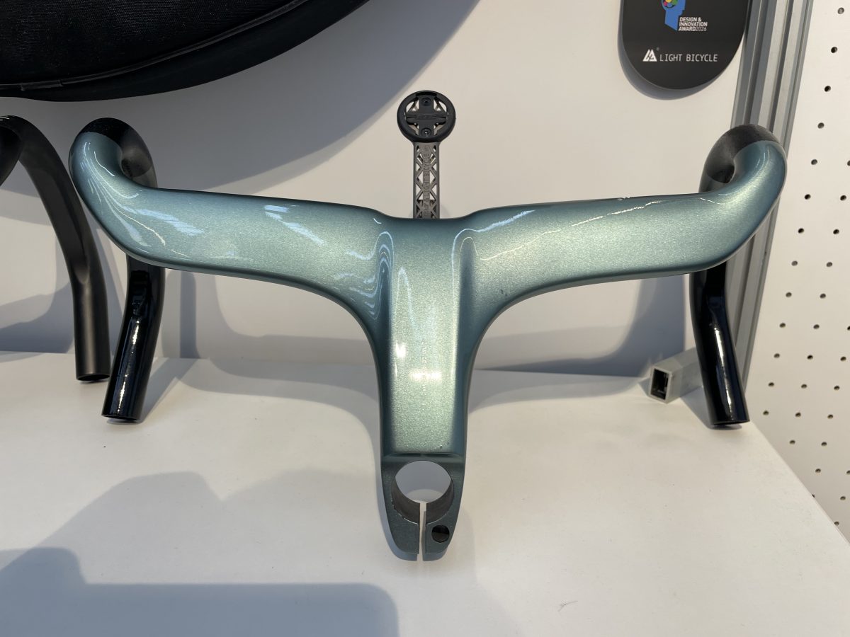 Eurobike 2026 Neuvorstellungen