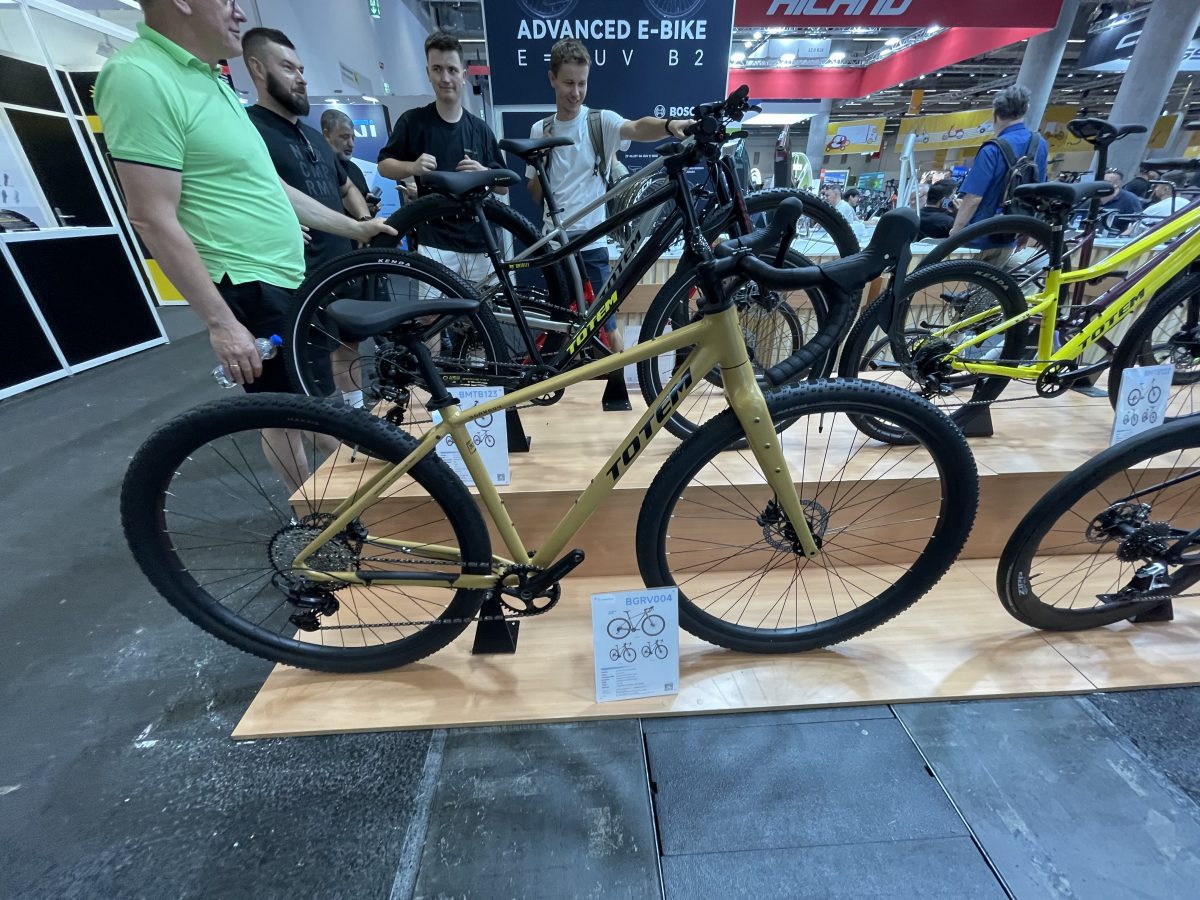 Eurobike 2026 Neuvorstellungen