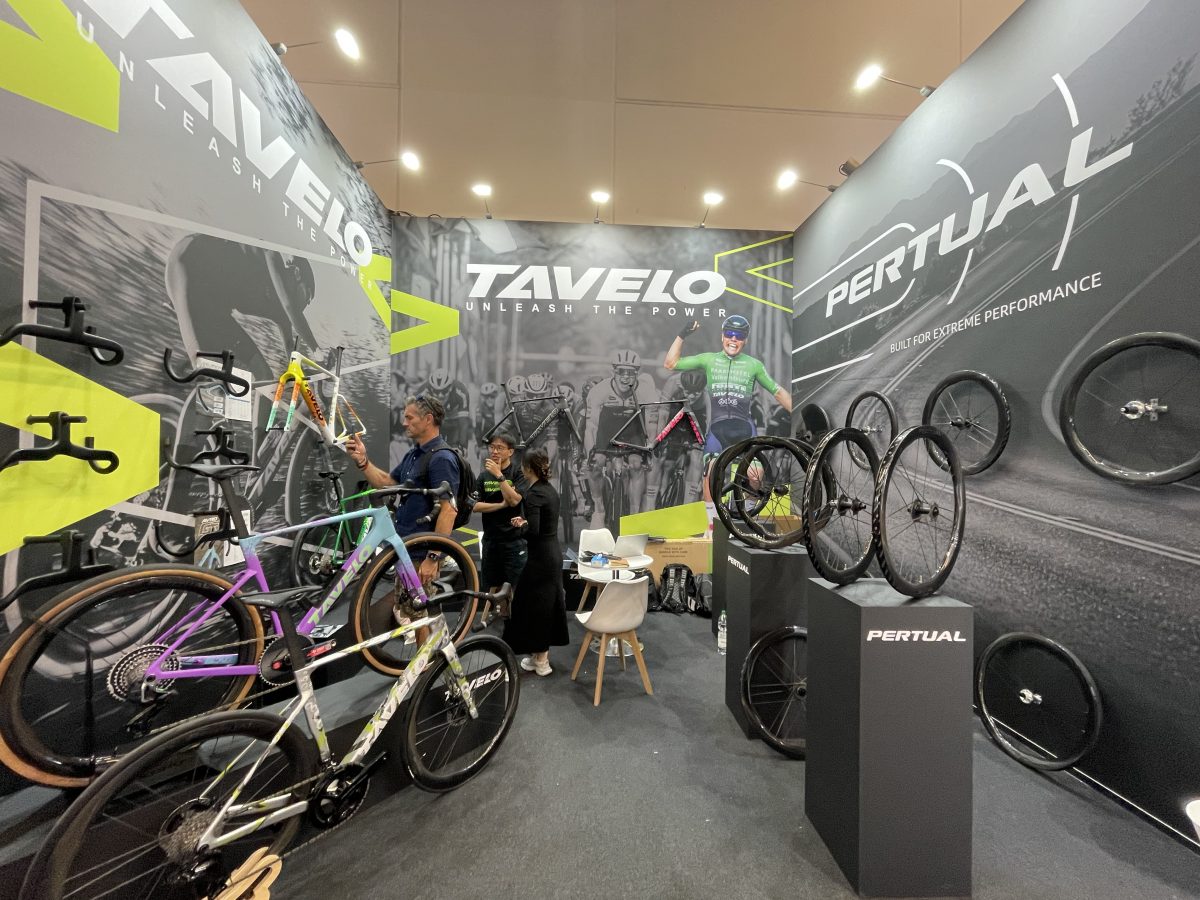 Eurobike 2026 Neuvorstellungen