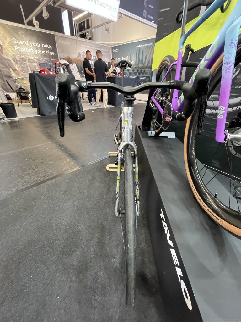 Eurobike 2026 Neuvorstellungen