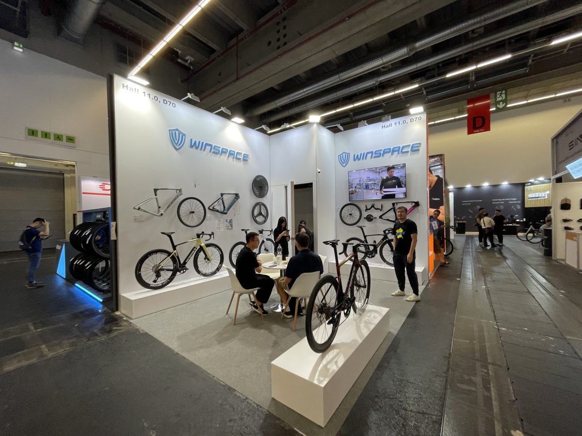 Eurobike 2026 Neuvorstellungen