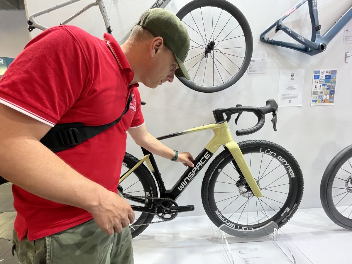 Eurobike 2026 Neuvorstellungen