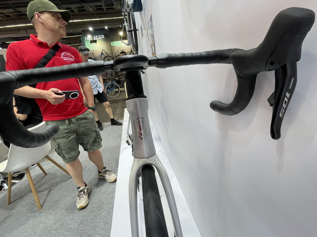 Eurobike 2026 Neuvorstellungen