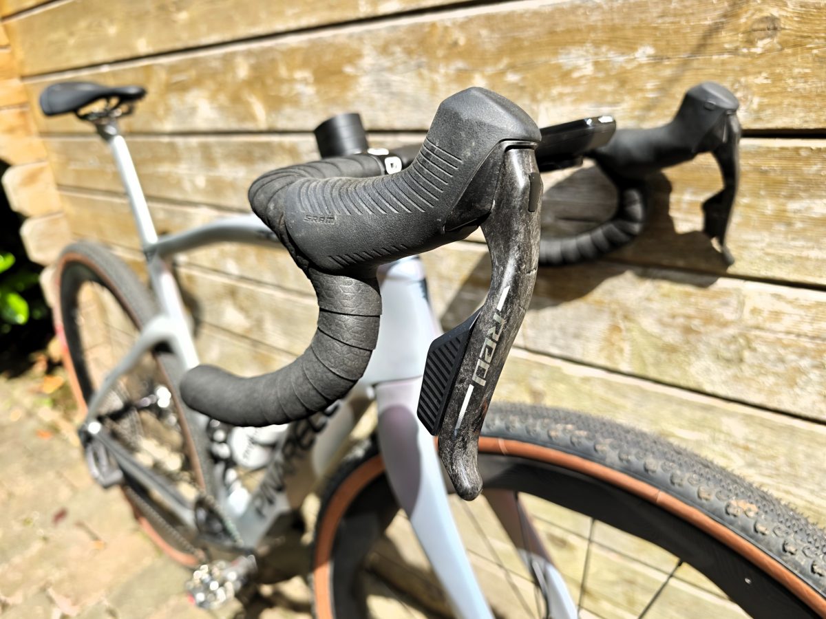 Pinarello Dogma GR Schaltung