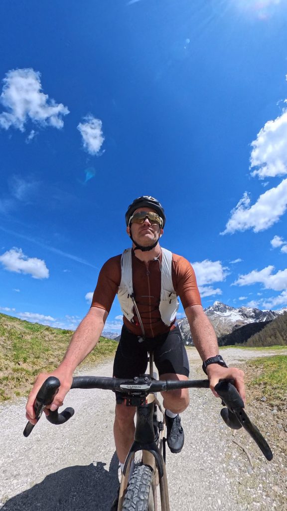 Cyclite Hydration Vest