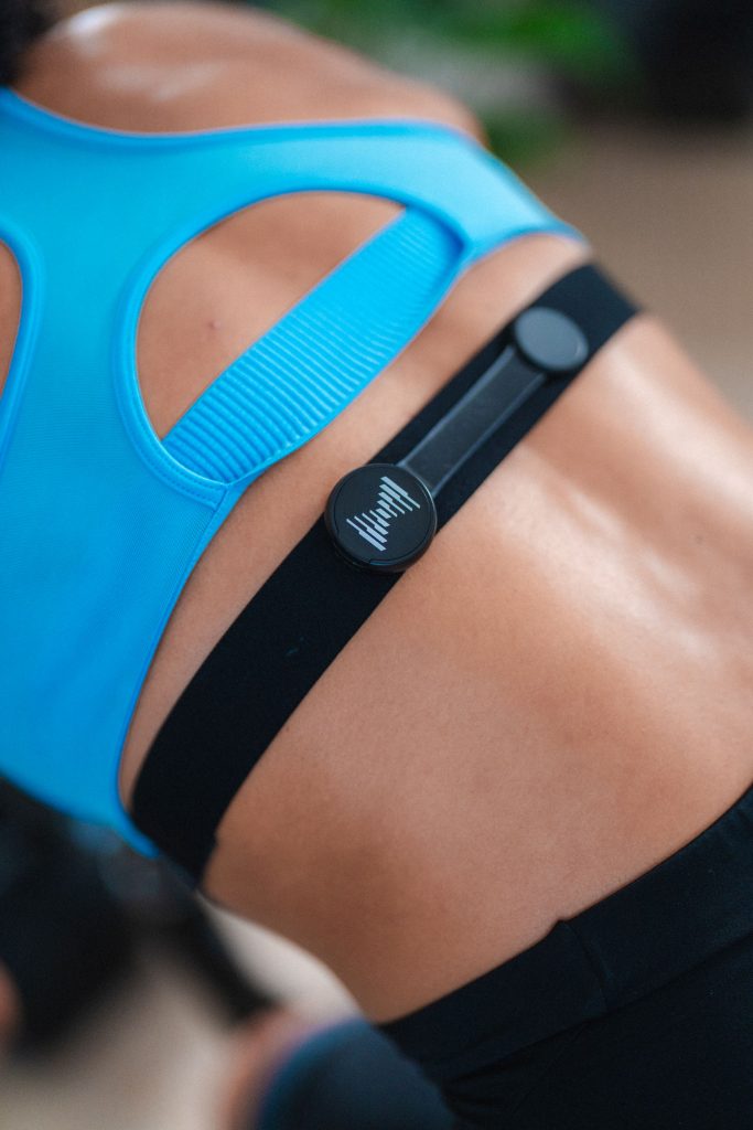Tymewear VitalPro