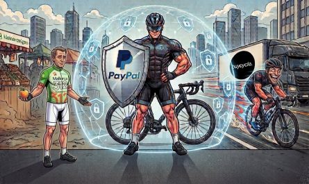 buycyle-kauferschutz-rechte-verkaufer-paypal-kleinanzeigen