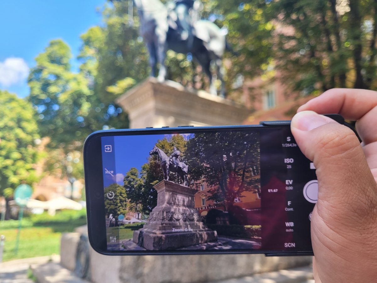 Xiaomi 17 Ultra Photography Kit Pro vergleich