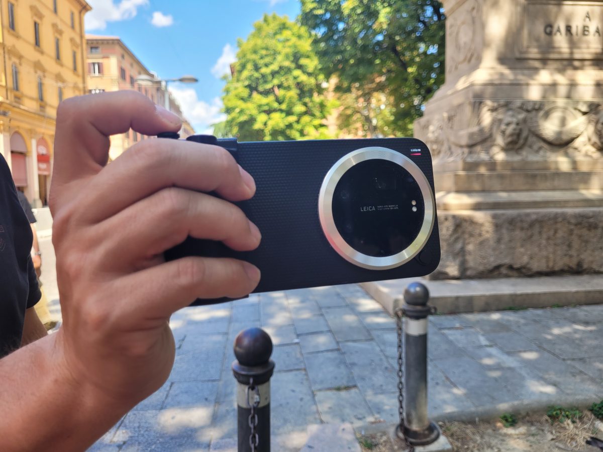 Xiaomi 17 Ultra Photography Kit Pro im Test