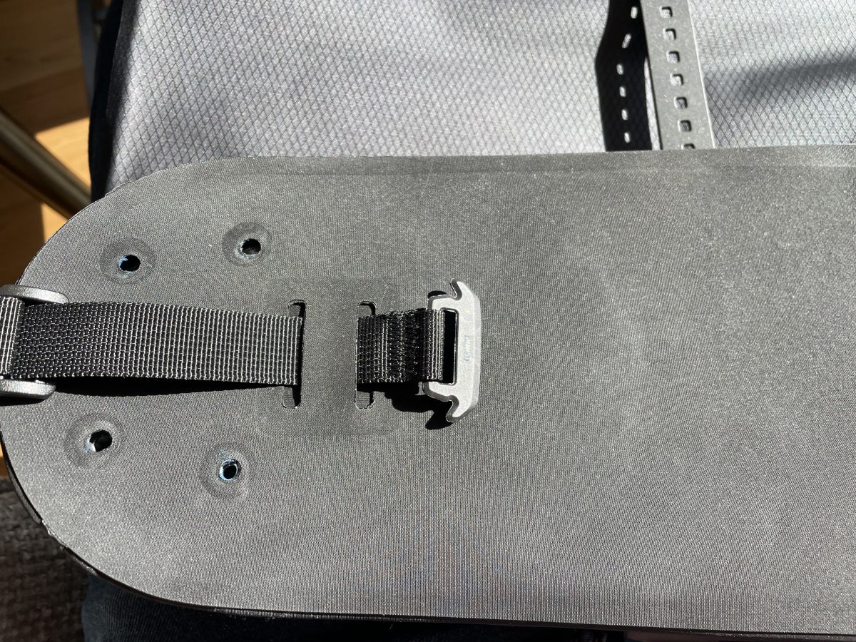 Tailfin CargoPack