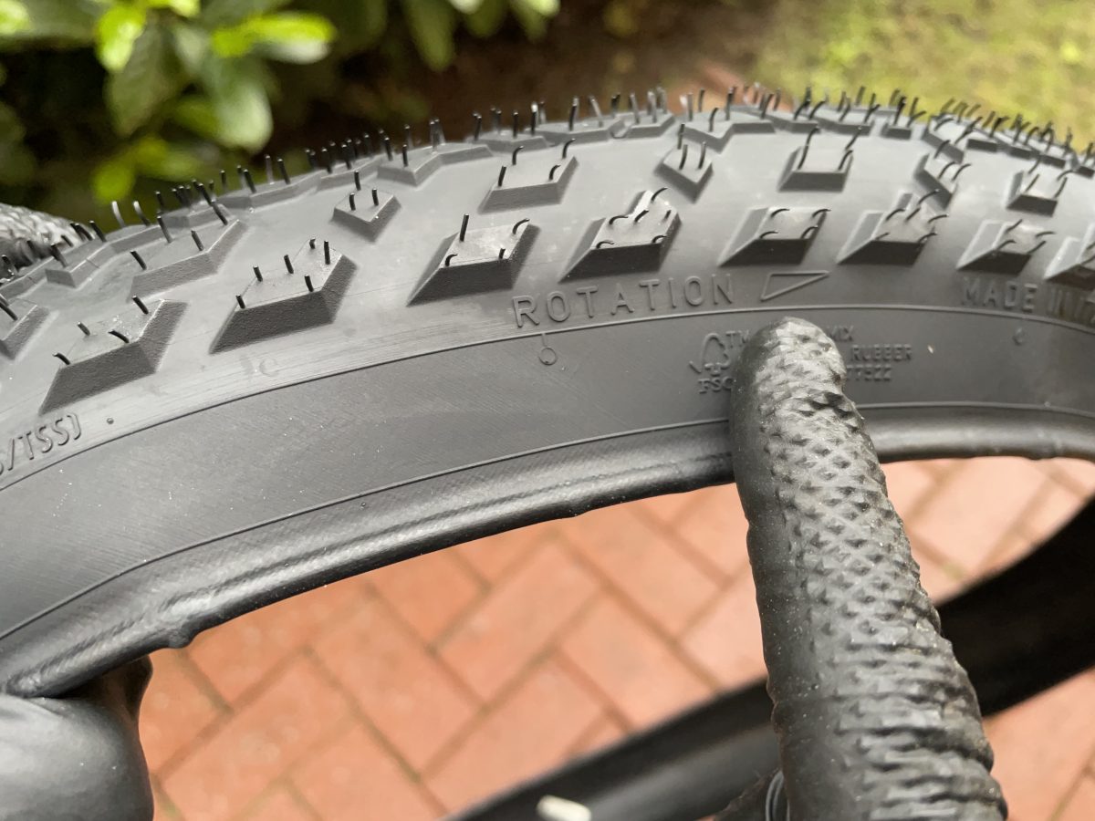 Pirelli Cinturato