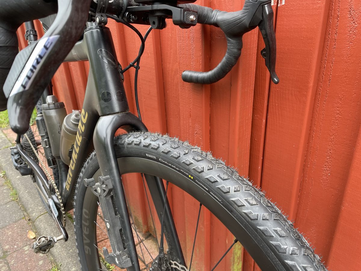 Pirelli Cinturata